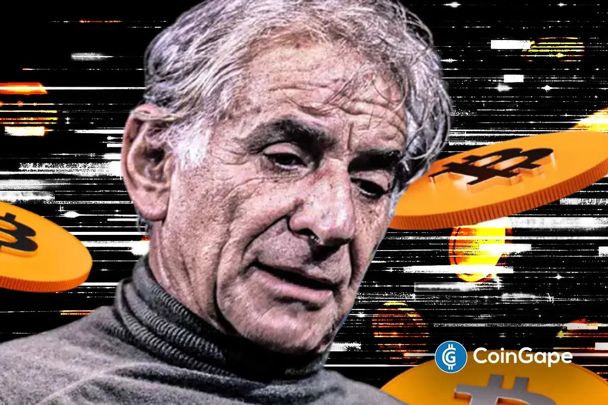 Bernstein analyst reflects on Bitcoin and MSTR as crypto stocks face shifting market outlook