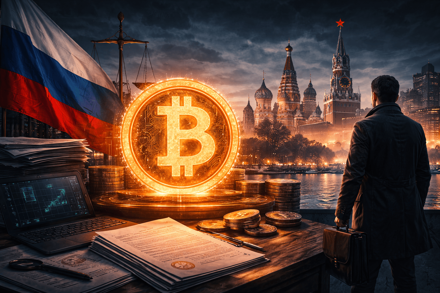 bitcoin crypto russia
