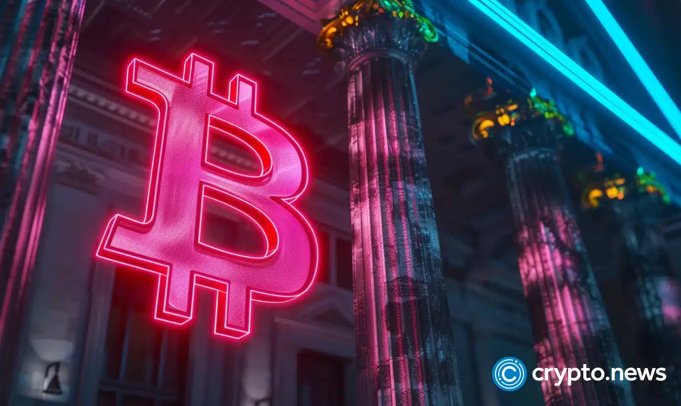 Morgan Stanley’s Bitcoin ETF signals major institutional demand, Bitwise advisor says - 1