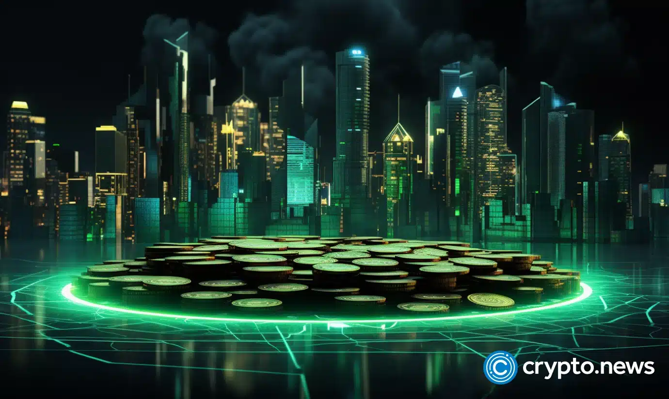 Ethereum co-founder Vitalik Buterin urges leniency for Tornado Cash developer ahead of sentencing - 1