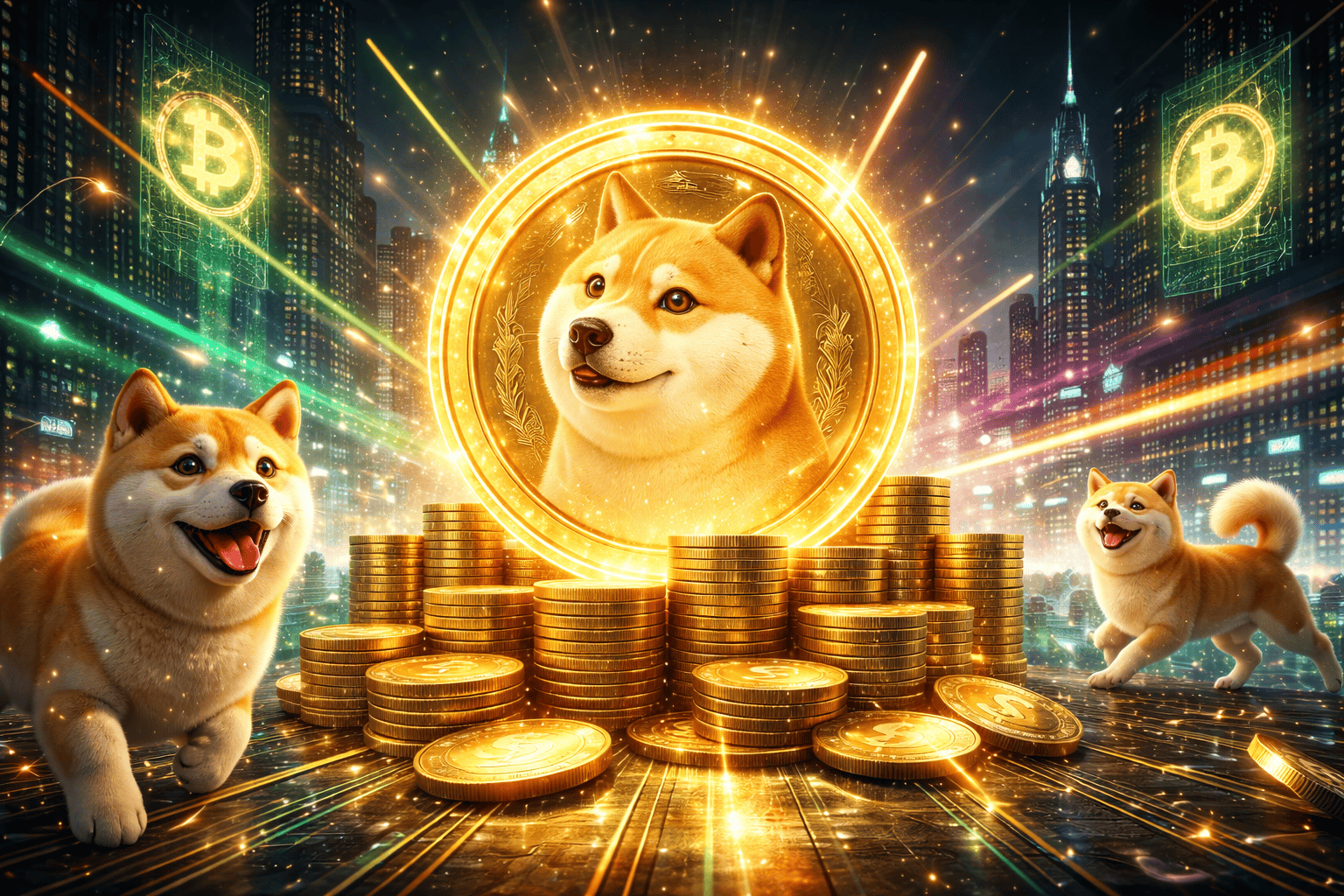 dogecoin doge dogeusd