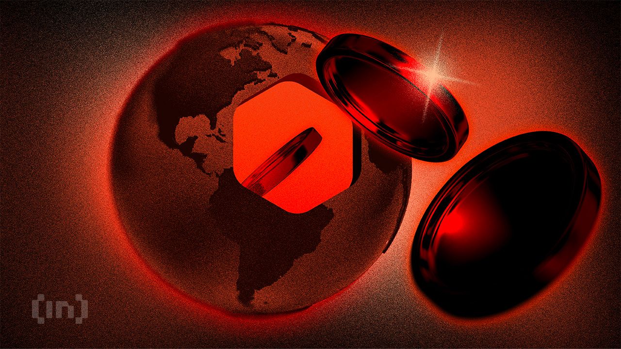 Polygon corta cerca de 30% dos funcionários em demissão em massa