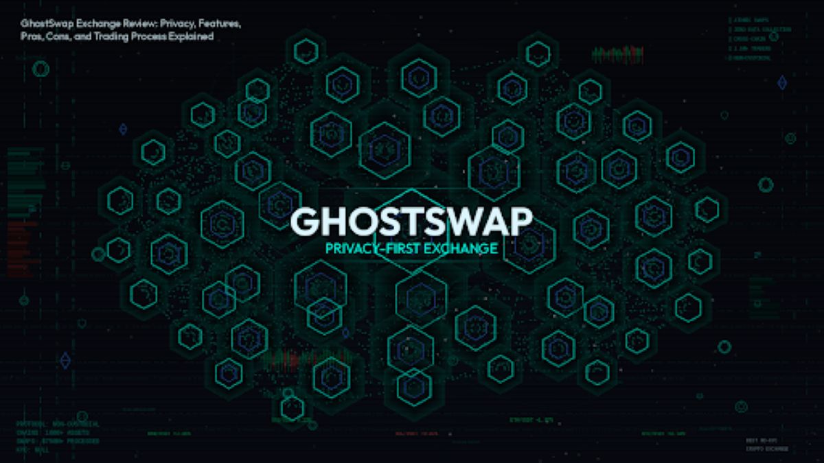 GhostSwap