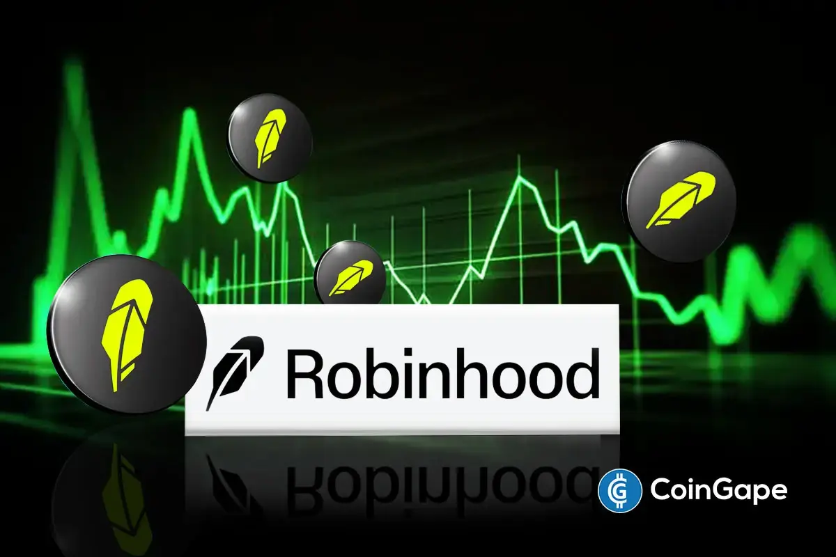 Robinhood Stock Price Prediction: How High Could HOOD Go Technically in 2026?