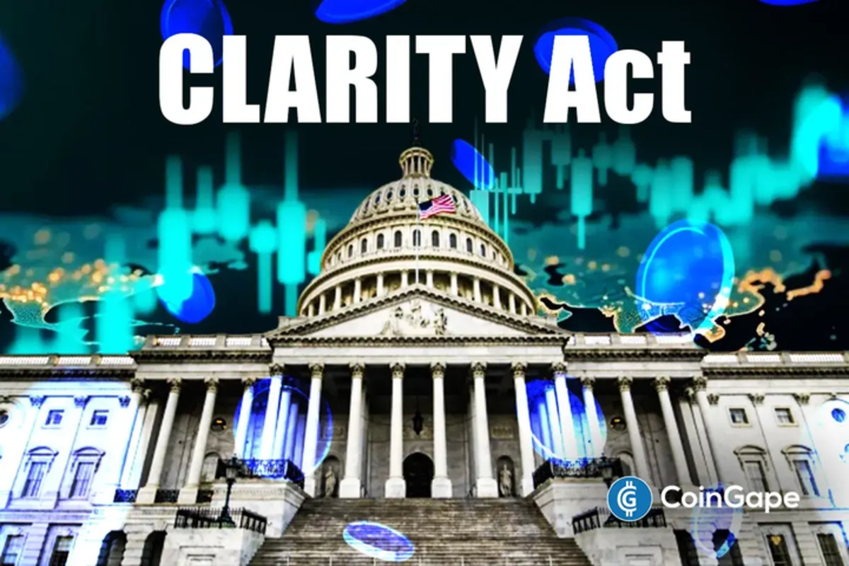 CLARITY Act
