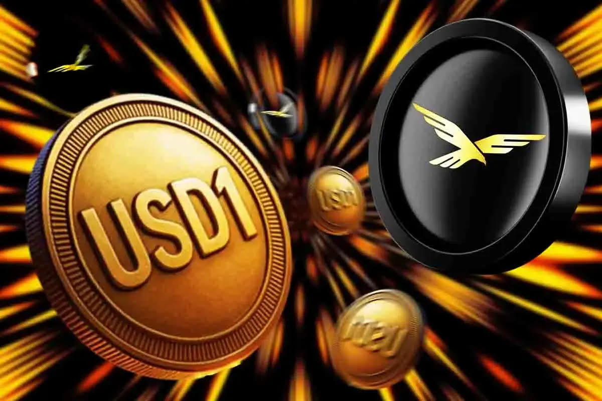 World Liberty Financial seeks a federal trust charter to unify USD1 issuance