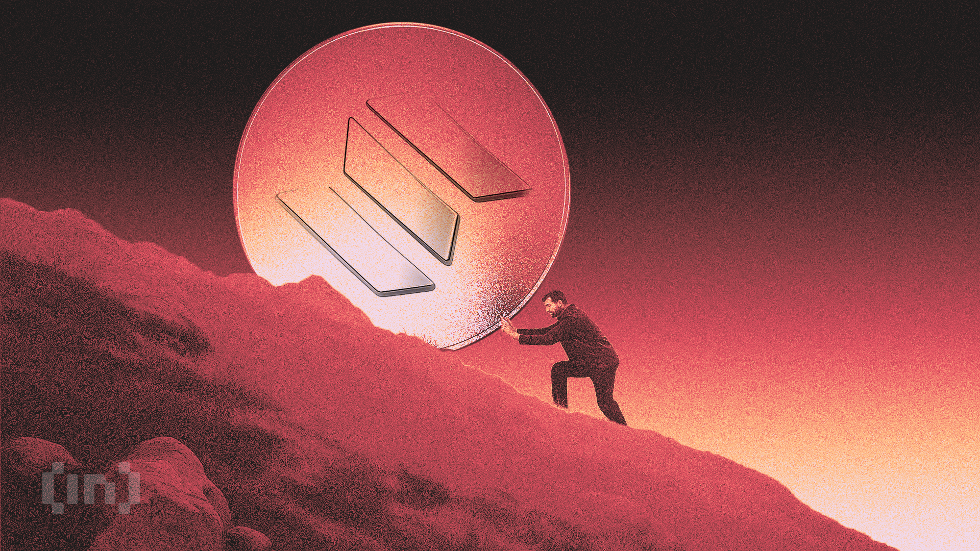 Índice MVRV da Solana