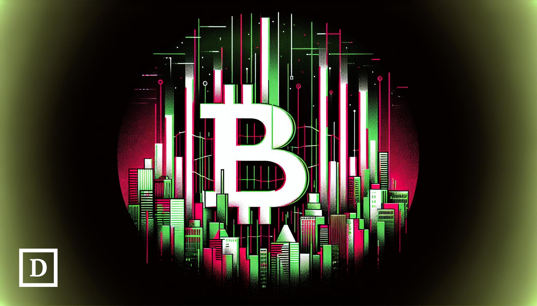 Crypto markets Feb. 10 cover image