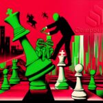 Compound's rise and fall cover image