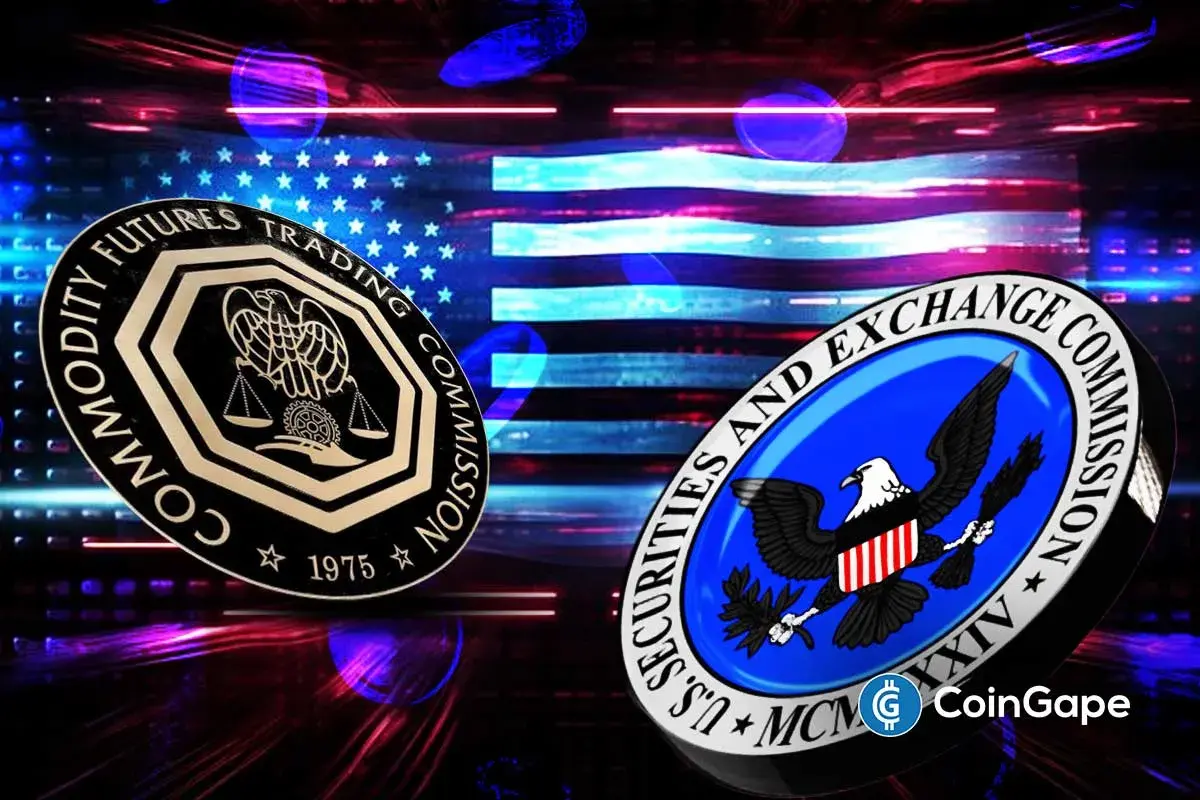 What US SEC-CFTC Harmonization Means for the Crypto Market & Regulation?