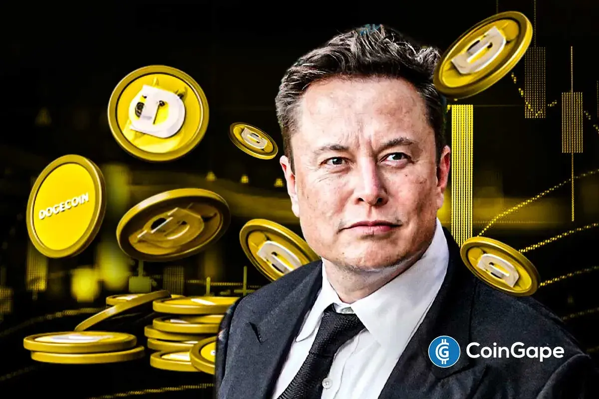 Will Dogecoin Price Touch $0.20 if Elon Musk's X Money Adds Crypto Features?