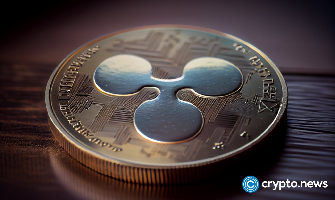 Will XRP price react as Ripple launches $750M buyback plan? - 1