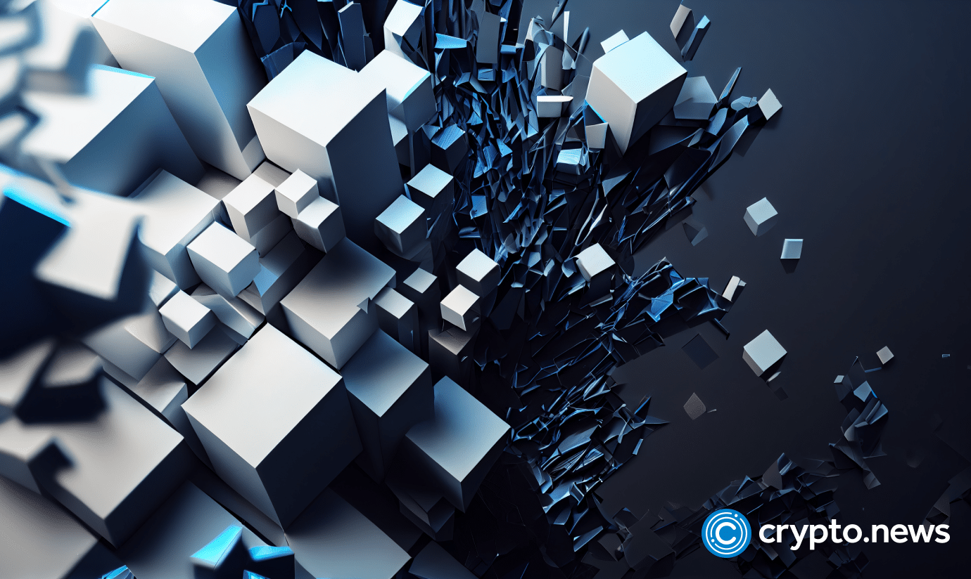 BNB Chain warns of mandatory update before April 28 fork - 1