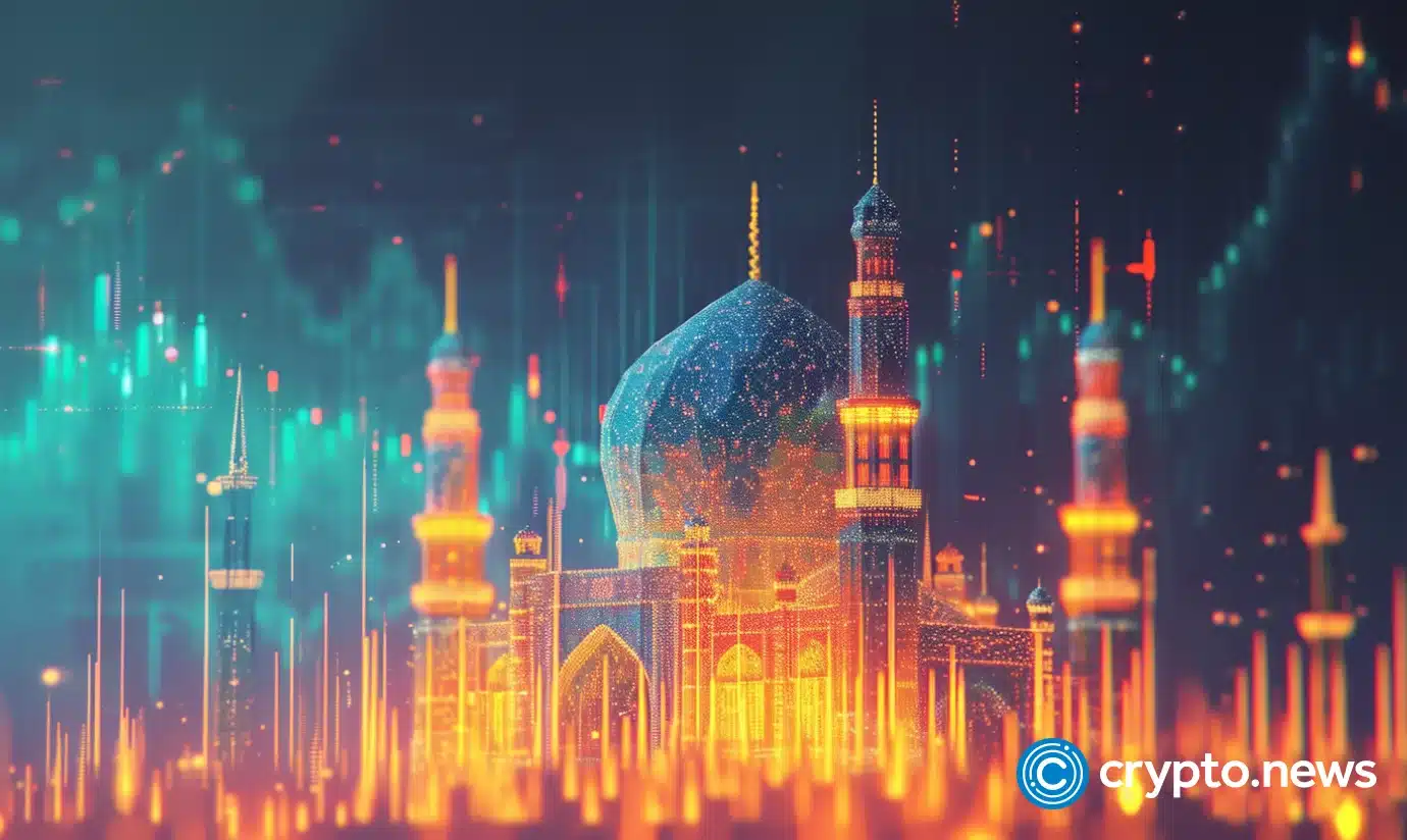 Iran Bitcoin toll report raises questions over oil ship payments - 1