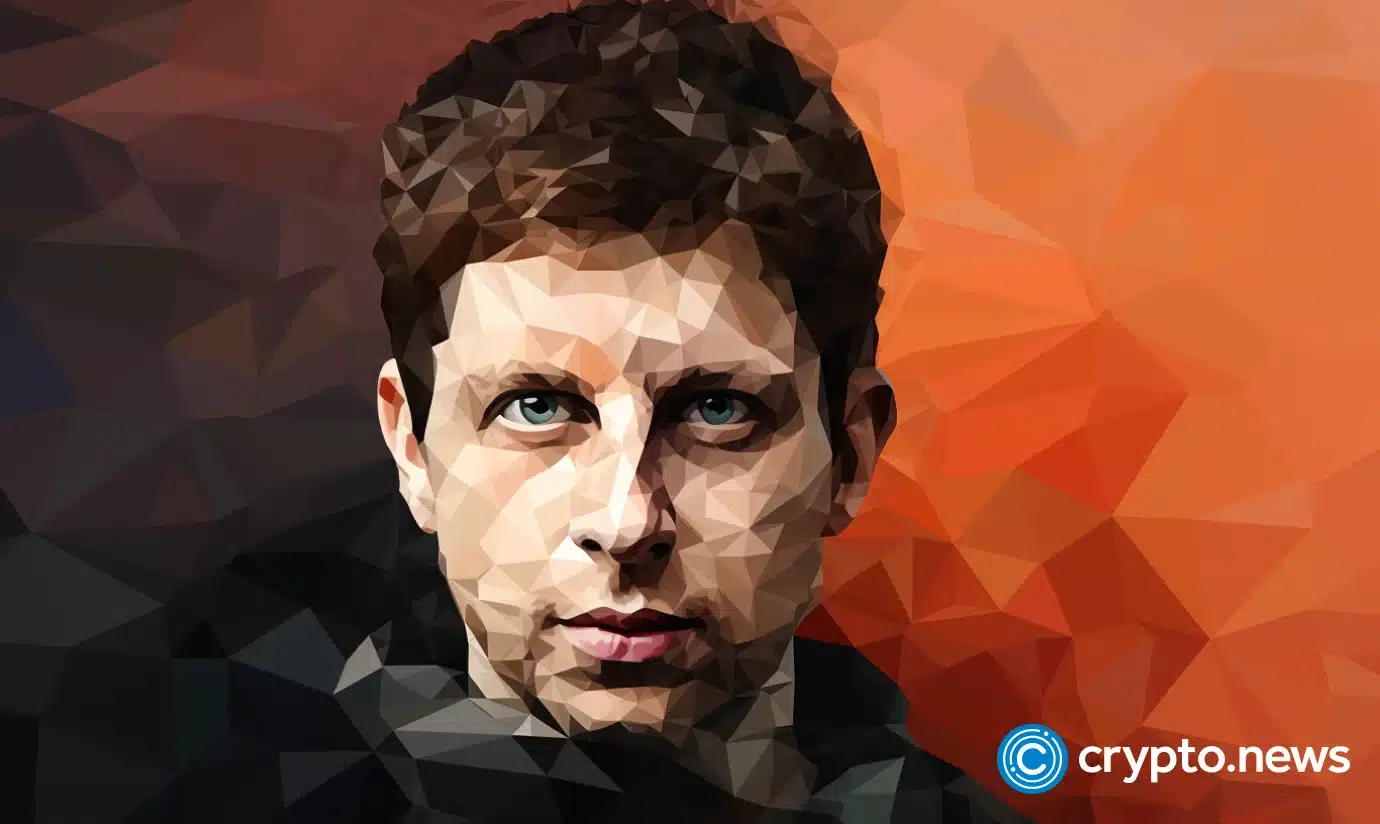 Sam Altman house hit in firebomb attack, suspect held - 1