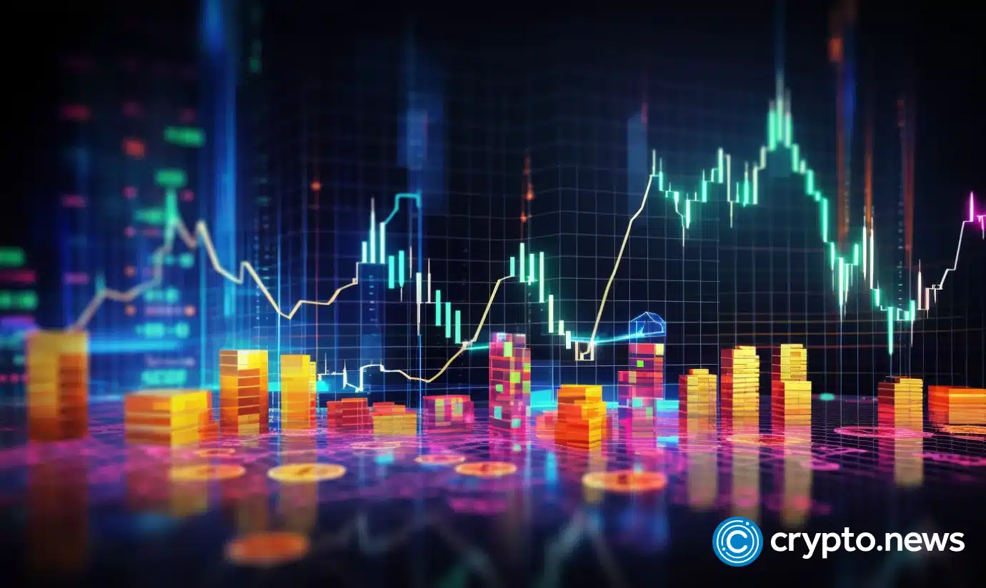 Inside BlockchainFX: The trending new crypto presale right now - 1